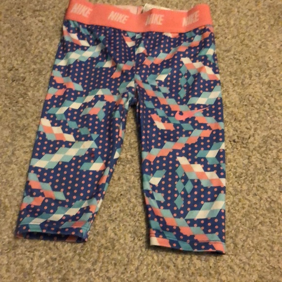 Nike Other - Little Girl workout bottom Nike Other - Little Girl workout bottom